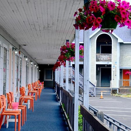 أولد أوركاد بيتش Dock House Inn المظهر الخارجي الصورة