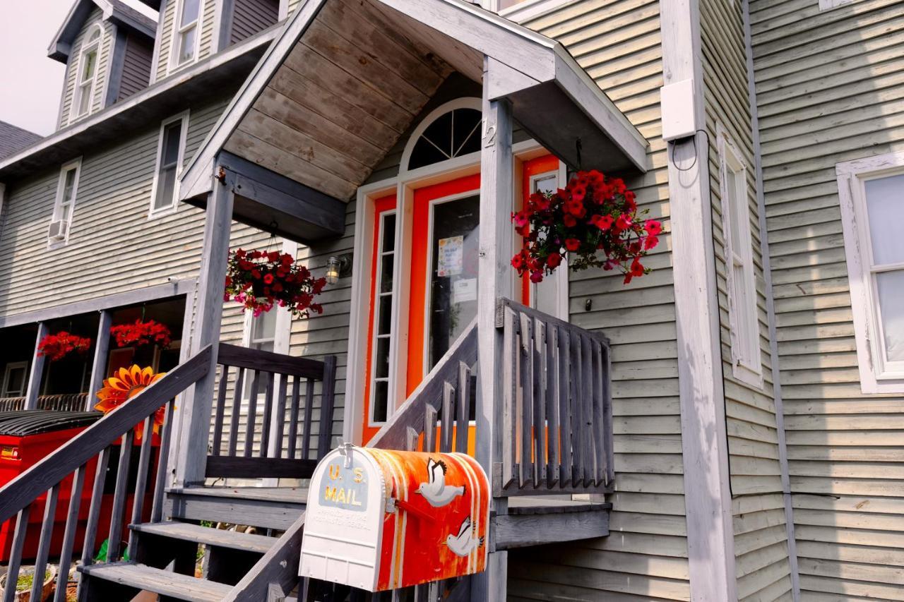 أولد أوركاد بيتش Dock House Inn المظهر الخارجي الصورة