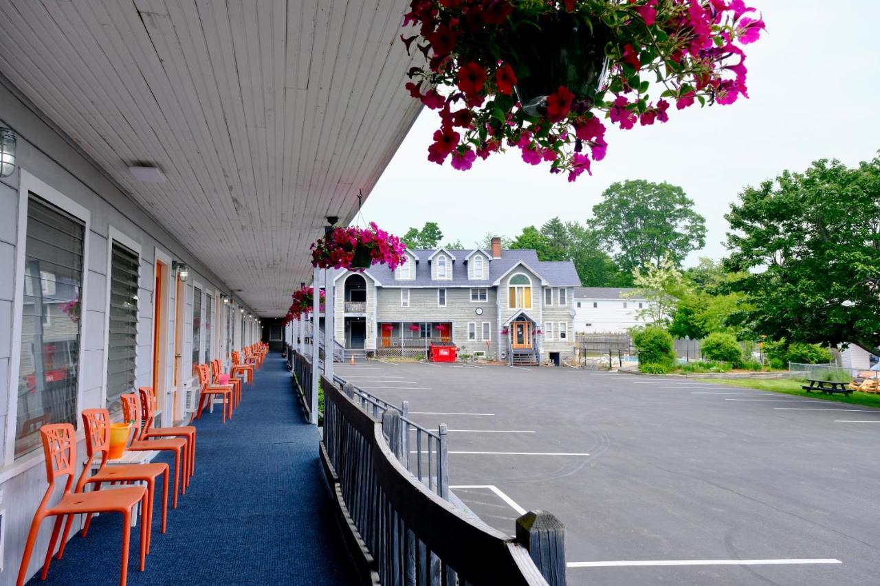 أولد أوركاد بيتش Dock House Inn المظهر الخارجي الصورة