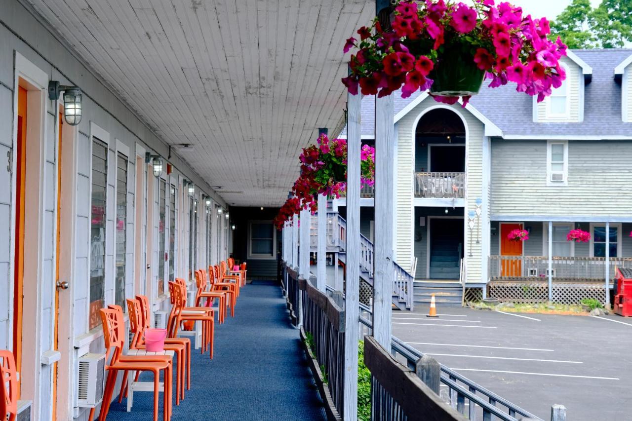 أولد أوركاد بيتش Dock House Inn المظهر الخارجي الصورة