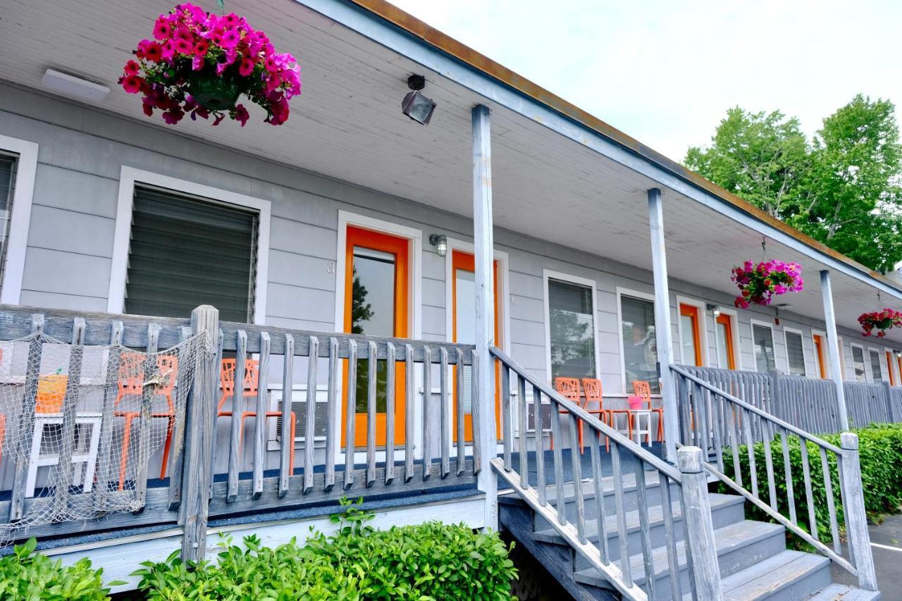 أولد أوركاد بيتش Dock House Inn المظهر الخارجي الصورة