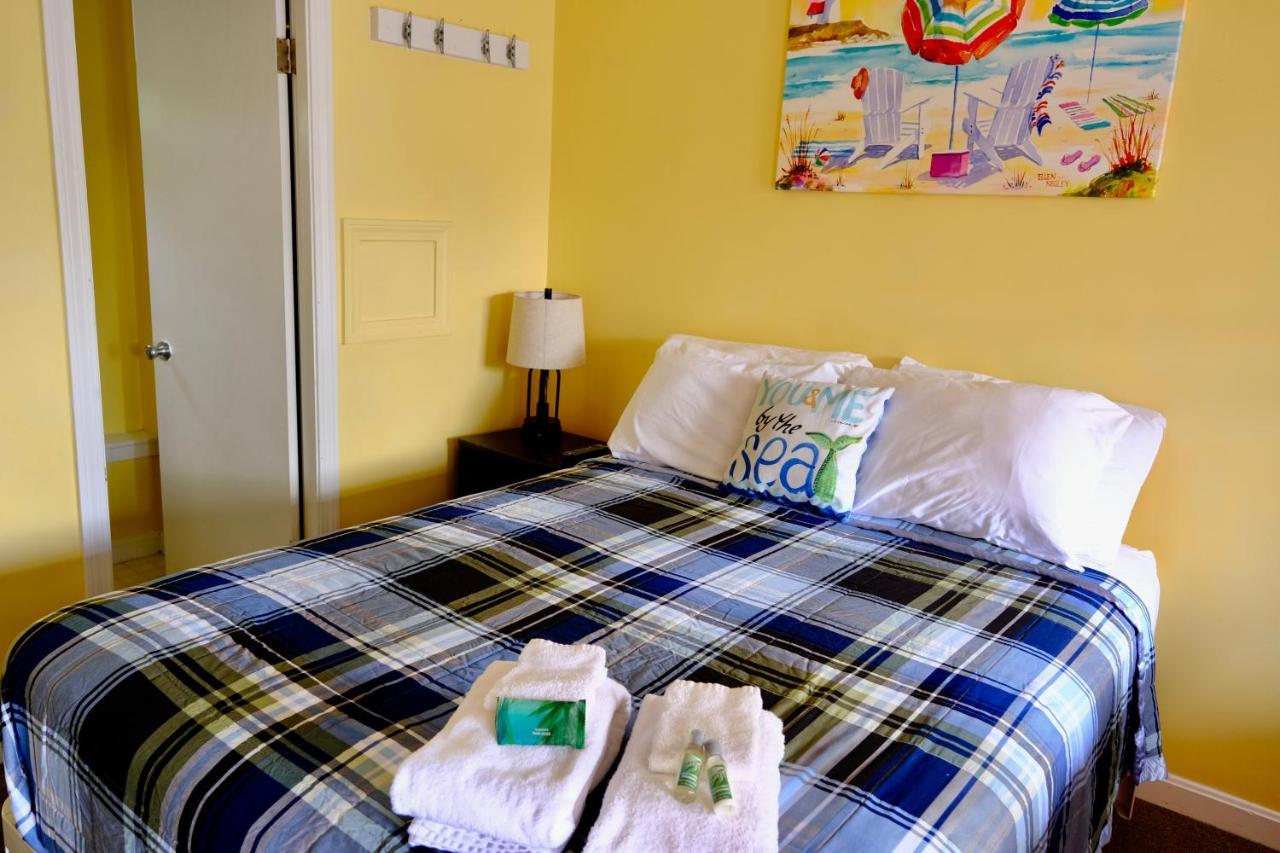 أولد أوركاد بيتش Dock House Inn المظهر الخارجي الصورة